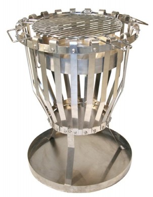 Feuerkorb 35/50cm