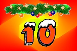 10
