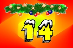 14