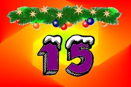 15