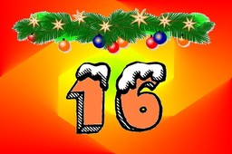 16