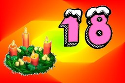 18