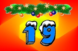 19