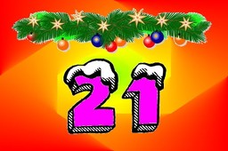 21