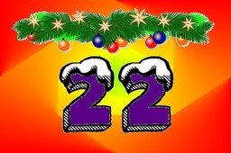22