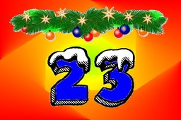 23