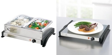 Buffetwärmer