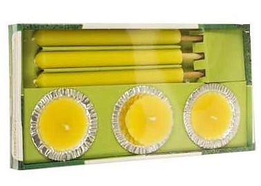 Citronella-Set