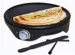 Crêpe Maker