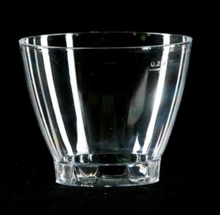 Dessertschalen 250ml