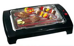 Elektro-Grill