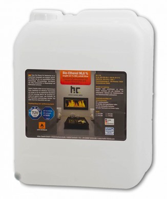 Bioethanol 5