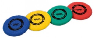 Frisbee-Soft
