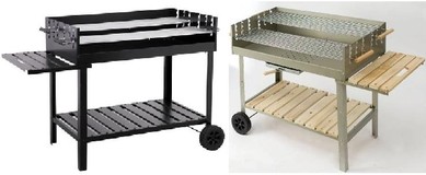 Grill XXL