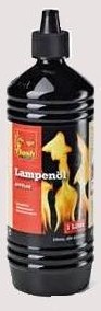 Lampenöl