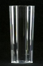 Longdrinkgläser 200 ml
