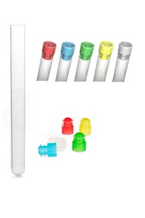 Reagenzglas Shooter