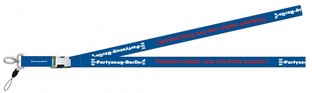 Schlüsselband