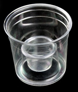 Shot-Bomb-Gläser 150+20ml