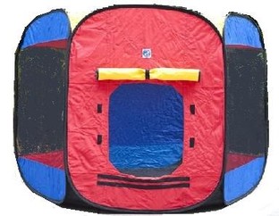 Spielzelt XL