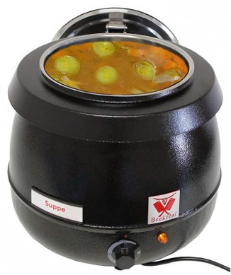 Suppenwärmer