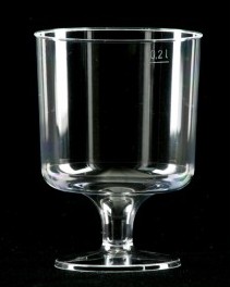 Weingläser 200 ml