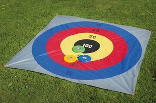Zielplane