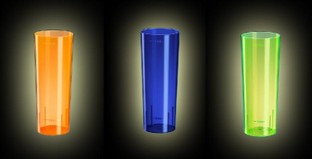 Longdrinkgläser 300 ml